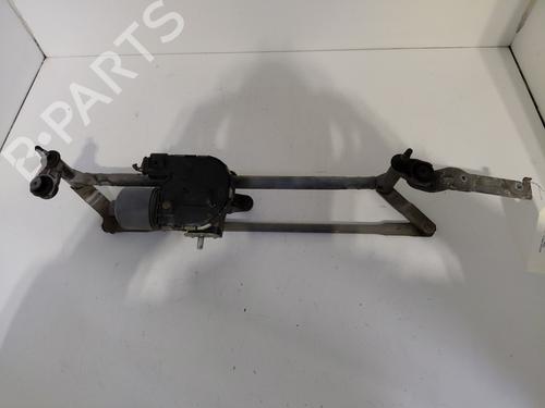 Used Front wiper motor VW GOLF V (1K1) 1.9 TDI (105 hp) 30294066