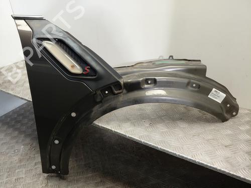 Used Right front fenders MINI MINI COUNTRYMAN (R60) Cooper SD ALL4 (143 hp) 31601978