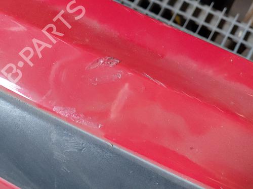 Used Rear bumper Rear bumper RENAULT MEGANE I (BA0/1_) 1.4 e (BA0E, BA0V) (75 hp) 29025359 29025359