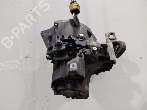 Caixa de velocidades Caixa de velocidades FORD FOCUS III 1.6 EcoBoost (182 hp) 39150642 39150642