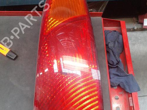Used Right taillight Right taillight FORD FOCUS I (DAW, DBW) 1.8 Turbo DI / TDDi (90 hp) 24770464 24770464