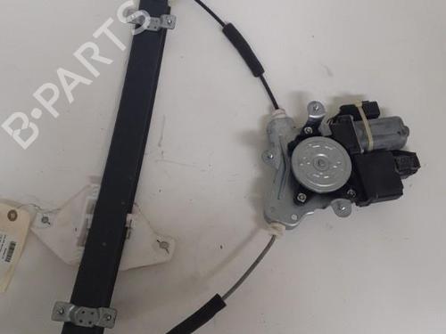 Used Front left window mechanism CHEVROLET CAPTIVA (C100, C140) 2.2 D 4WD (184 hp) 24761259