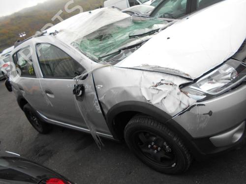 Instrument cluster DACIA SANDERO II 1.5 dCi | BP24752803C47 - Image 5