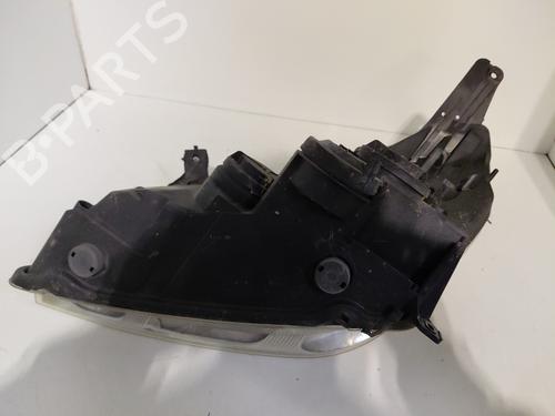 Right headlight OPEL VECTRA C GTS (Z02) 1.9 CDTI (F68) | BP29481927C29 