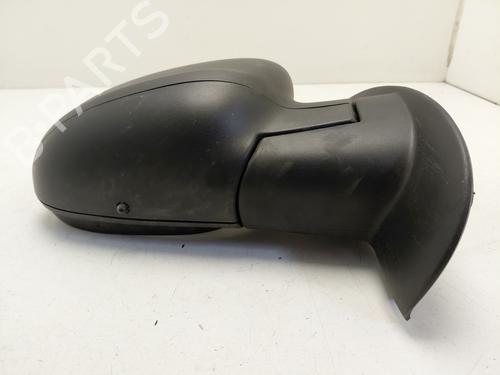 Used Right mirror Right mirror RENAULT KANGOO Express (FW0/1_) 1.5 dCi 95 (FW16) (95 hp) 33305278 33305278