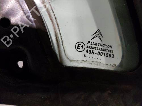 Høyre foran trekantet rude CITROËN C3 I (FC_, FN_) 1.4 HDi | BP29961988C112