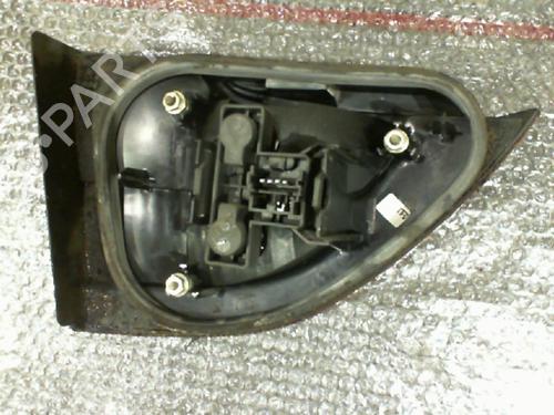 Used Right tailgate light Right tailgate light RENAULT MEGANE I Classic (LA0/1_) 1.9 dTi (LA08, LA0N, LA0K) (98 hp) 24746082 24746082