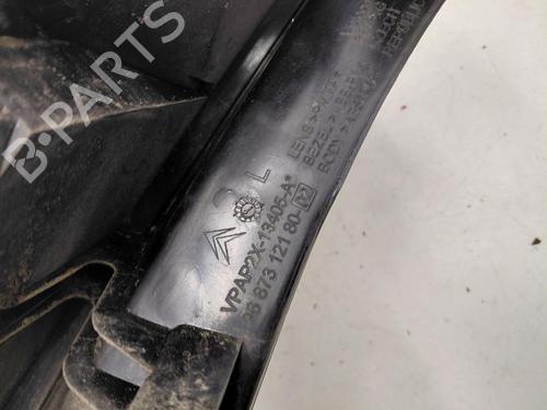 Left taillight CITROËN C4 II (NC_) 2.0 HDi / BlueHDi 150 | BP38596865C34 - Image 4