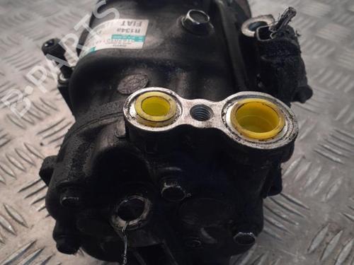Used AC compressor CITROËN NEMO Box Body/MPV (AA_) 1.3 HDi 75 (75 hp) 24749854