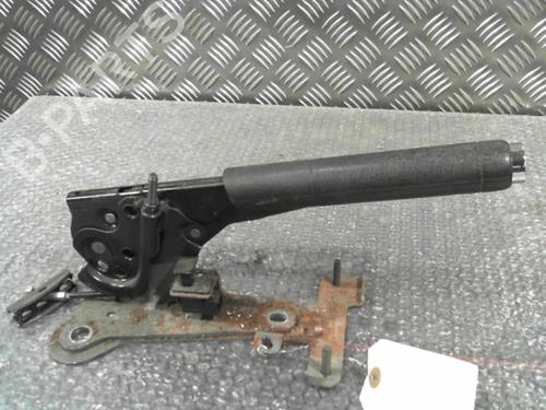 Used Hand brake Hand brake CITROËN C3 II (SC_) 1.4 HDi 70 (SC8HZC, SC8HR0, SC8HP4) (68 hp) 24752161 24752161