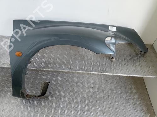 Used Right front fenders CHRYSLER PT CRUISER (PT_) 2.2 CRD (150 hp) 28676799