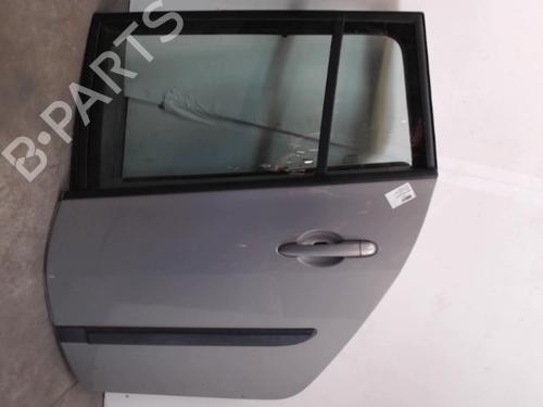 Left rear door RENAULT MEGANE II Estate (KM0/1_) 1.9 dCi (KMRG, KM1G, KM0G, KM2C) | BP24745010C4 