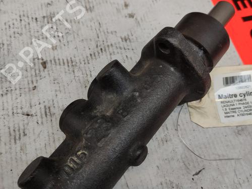 Used Brake master cylinder Brake master cylinder RENAULT LAGUNA I (B56_, 556_) 1.8 (94 hp) 24769209 24769209