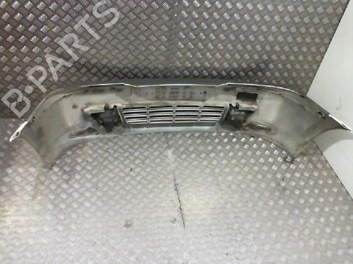 Front bumper FORD FIESTA IV (JA_, JB_) 1.8 DI | BP24752144C7 