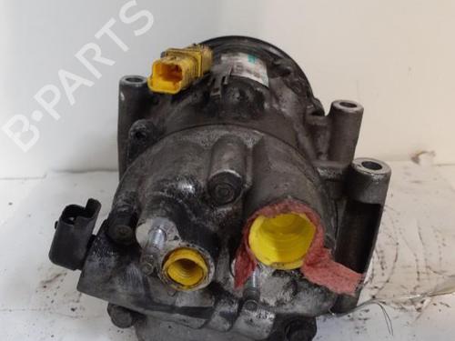 Used AC compressor PEUGEOT 308 I (4A_, 4C_) 2.0 HDi (136 hp) 24751121