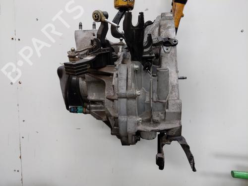 gearbox-dacia-logan-ii-2012-29186146 main image