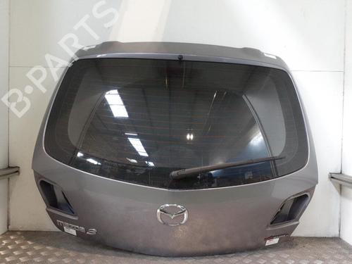Bakluke CC/Kombi-Kupé MAZDA 3 (BK) 2.0 (BKEP) (150 hp) 24756638