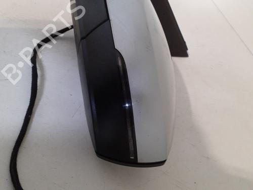 Left mirror VW POLO V (6R1, 6C1) 1.2 TDI | BP24753847C26 