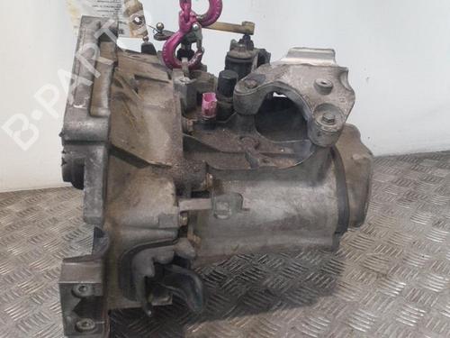 Used Gearbox CITROËN C3 I (FC_, FN_) 1.1 i (60 hp) 24739279