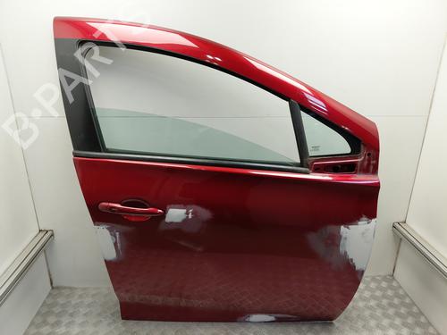 Dør højre fortil RENAULT ZOE (BFM_) ZOE (BFMD) (109 hp) 32323064