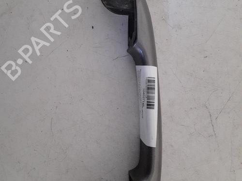 Front right exterior door handle RENAULT CLIO IV (BH_) 1.5 dCi 90 | BP24814781C129 