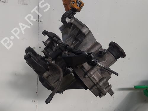 Gearbox VW POLO V (6R1, 6C1) 1.2 | BP27998094M3 