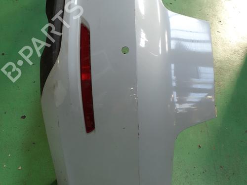 Rear bumper AUDI A3 Limousine (8VS, 8VM) 2.0 TDI | BP24764763C8 