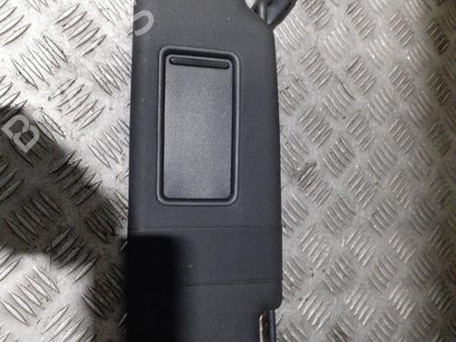 Used Left sun visor AUDI A3 (8P1) 2.0 TDI quattro (170 hp) 24762215