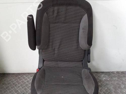Siège avant gauche PEUGEOT PARTNER Tepee 1.6 HDi 90 (92 hp) 24758901