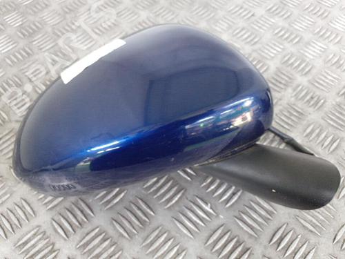 Used Right mirror OPEL CORSA D (S07) 1.3 CDTI (L08, L68) (75 hp) 24747517