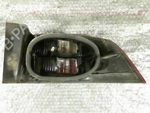 Used Left taillight RENAULT LAGUNA II (BG0/1_) 1.9 dCi (BG08, BG0G) (120 hp) 24755355