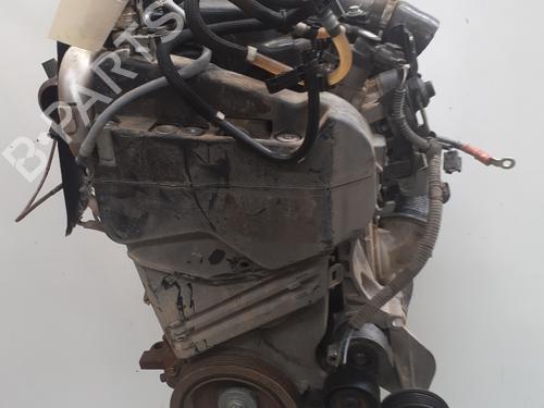 Engine RENAULT KANGOO Express (FW0/1_) 1.5 dCi 90 (FW0G, FW05, FW08, FW11) | BP28308013M1 