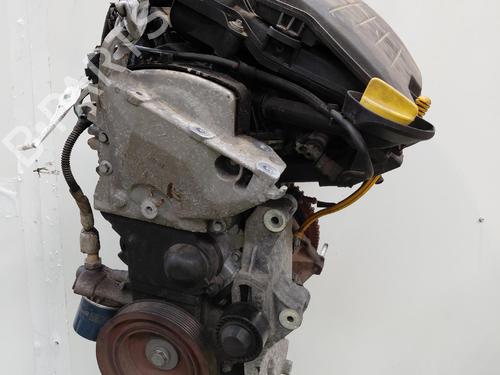 Engine RENAULT TWINGO II (CN0_) 1.2 16V (CN04, CN0B) | BP38493078M1 - Image 4