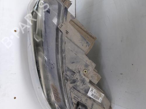 Left headlight CITROËN BERLINGO Box Body/MPV (K9) | BP36656547C28 - Image 4