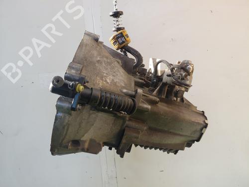 Gearbox CITROËN JUMPY III Van (V_) 1.5 BlueHDi 100 | BP33180590M3 - Image 7