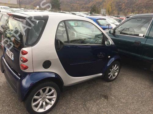 Gearbox SMART FORTWO Coupe (450) 0.7 (450.352, 450.332) | BP24763156M3 - Image 8