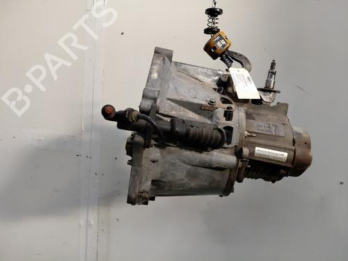 Gearbox CITROËN BERLINGO MULTISPACE (B9)  | BP33773582M3  - Image 5
