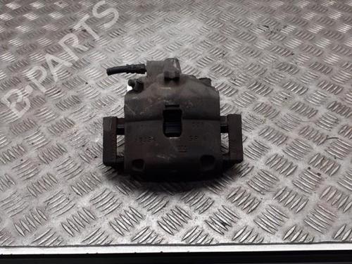Used Right front brake caliper OPEL CORSA E (X15) 1.4 (08, 68) (90 hp) 24762100