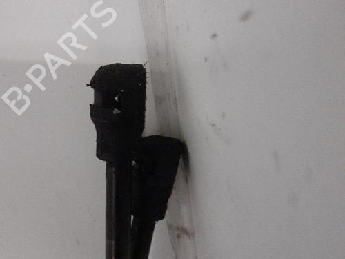 Tailgate lift support RENAULT CLIO IV (BH_) 1.2 16V | BP24739527C138 