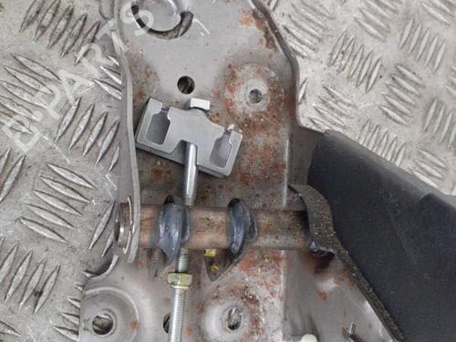 Used Hand brake Hand brake RENAULT KANGOO Express (FW0/1_) 1.5 dCi 75 (FW07, FW10, FW04) (75 hp) 31211677 31211677
