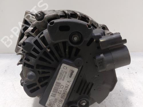 Alternator CITROËN DS3 (SA_) 1.6 VTi 120 | BP32735768M7 - Image 6