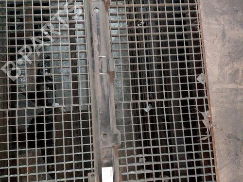 Used Front bumper reinforcement PEUGEOT 1007 (KM_) 1.4 HDi (68 hp) 24746196