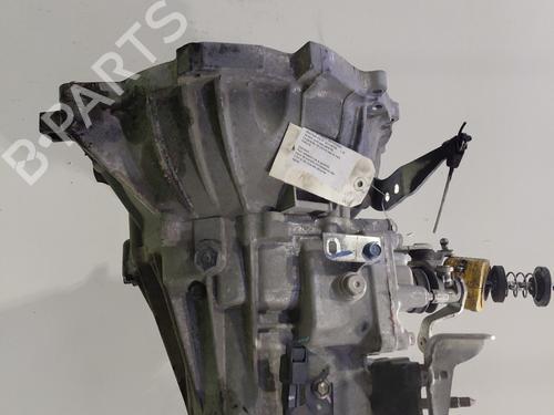 Gearbox MITSUBISHI MIRAGE / SPACE STAR VI Hatchback (A0_A) 1.0 (A05A) | BP31819112M3 - Image 8