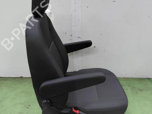 Fahrersitz für Fahrersitz FORD TRANSIT V363 Platform/Chassis (FED, FFD) [2013-2026] 36249636 36249636