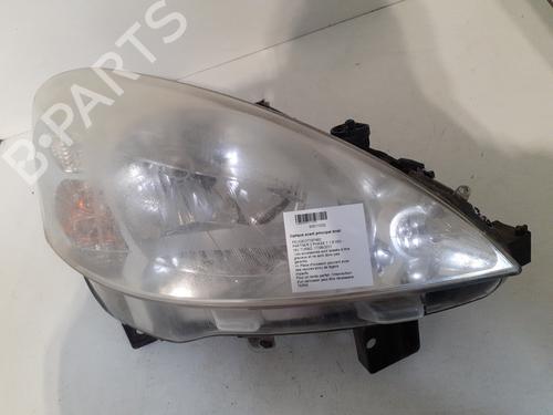 Højre forlygte PEUGEOT PARTNER Box Body/MPV 1.6 HDi (75 hp) 31211747