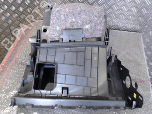 Used Glove box Glove box RENAULT SCÉNIC III (JZ0/1_) 1.5 dCi (110 hp) 24745276 24745276
