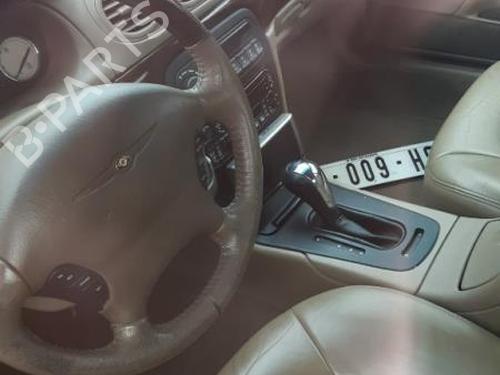 Used Parts CHRYSLER 300M (LR) 3.5 V6 24V 2404200