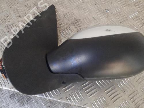 Retrovisor izquierdo PEUGEOT 206 Hatchback (2A/C) 1.4 HDi eco 70 | BP24739769C26 