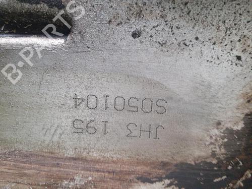 Used Gearbox Gearbox NISSAN MICRA IV (K13K, K13KK) 1.2 (80 hp) 24754505 24754505