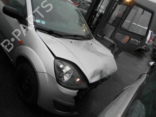 Right taillight FORD FIESTA V (JH_, JD_) 1.6 TDCi | BP24770469C35 